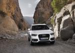 Audi Q3 2.0 TFSI Quattro 2011 года (WW)